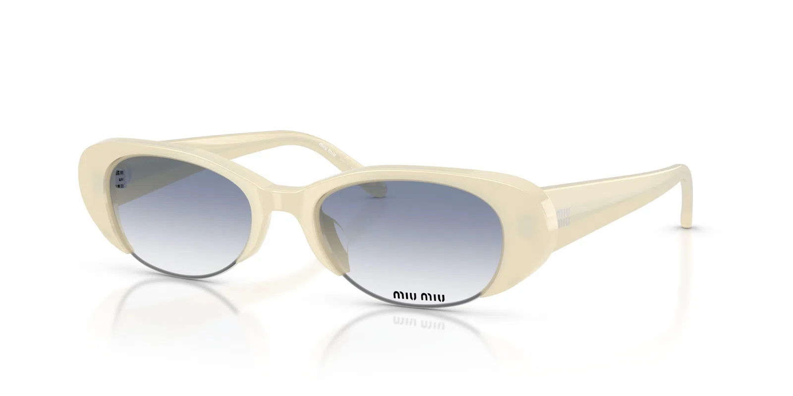 Miu C05SU Sunglasses - view 3